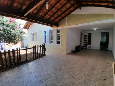Casa com 2 Quartos à venda, 132m² no Parque Novo Mundo, Americana