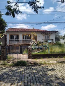 Casa com 4 Quartos à venda, 715m² no Laranjal, Volta Redonda