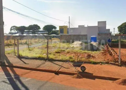 Lote/Terreno à venda, 246m² no Alto Umuarama, Uberlândia