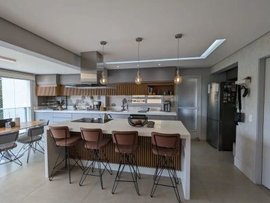 Apartamento com 3 Quartos à venda, 103m² no Vila Lúcia Elvira, São Paulo
