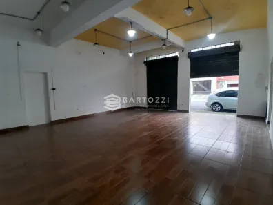 Ponto Comercial para alugar, 165m² no Olímpico, São Caetano do Sul