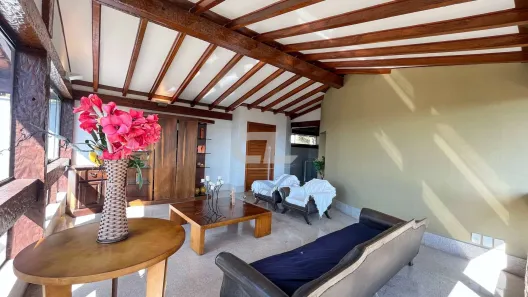 Casa com 4 Quartos à venda, 330m² no Mangabeiras, Belo Horizonte