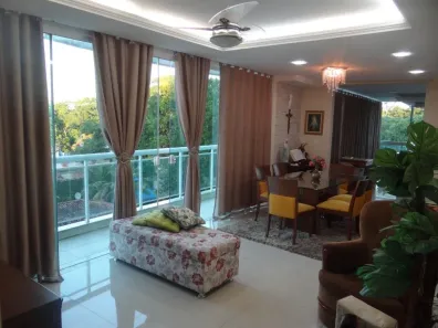 Cobertura com 3 Quartos à venda, 180m² no Bosque da Praia, Rio das Ostras