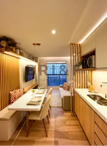 Apartamento com 1 Quarto à venda, 32m² no Bela Vista, São Paulo