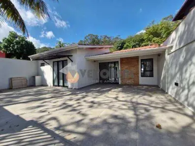 Casa com 4 Quartos à venda, 190m² no Barequeçaba, São Sebastião