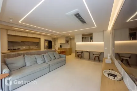 Apartamento com 3 Quartos à venda, 149m² no Brooklin Paulista, São Paulo