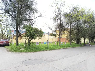 Lote/Terreno à venda, 600m² no Camobi, Santa Maria