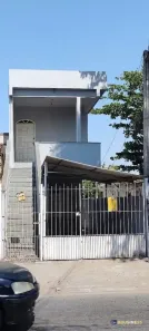 Casa com 4 Quartos à venda, 88m² no Parque Caju, Campos dos Goytacazes