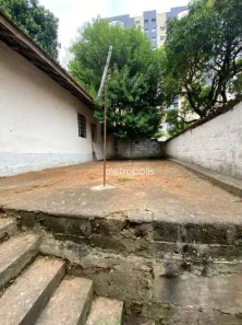 Lote/Terreno à venda, 264m² no Barcelona, São Caetano do Sul