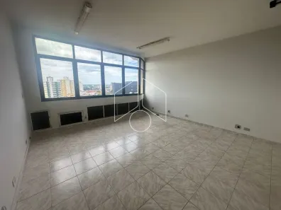 Sala Comercial à venda, 60m² no Centro, Marília