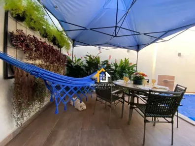 Casa com 3 Quartos à venda, 242m² no Vila Esplanada, São José do Rio Preto