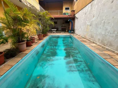 Casa com 3 Quartos à venda, 237m² no Vila Aricanduva, São Paulo