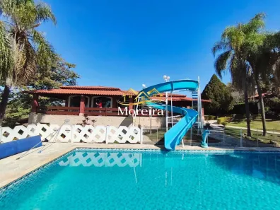 Fazenda/Sítio com 3 Quartos à venda, 7500m² no , Porto Feliz