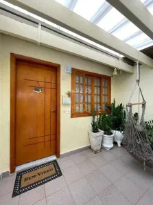 Casa de Condomínio com 2 Quartos à venda, 62m² no Vila Maria Eugênia, Campinas