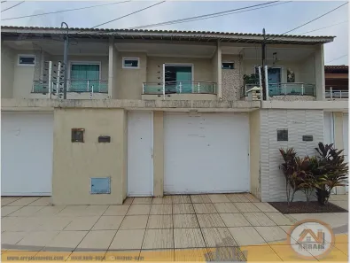 Casa com 3 Quartos à venda, 296m² no Cajazeiras, Fortaleza