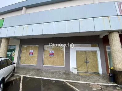 Ponto Comercial à venda, 400m² no Cavalhada, Porto Alegre