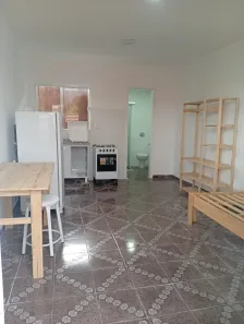 Kitnet com 1 Quarto para alugar, 35m² no Centro, Botucatu