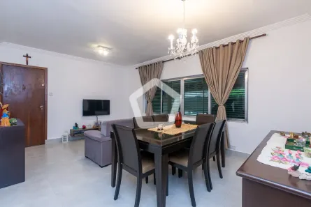 Casa com 6 Quartos à venda, 260m² no Vila Gumercindo, São Paulo