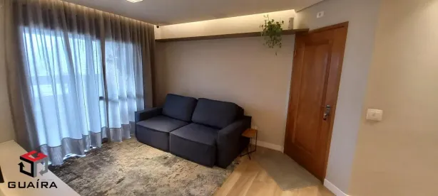 Apartamento com 3 Quartos à venda, 119m² no Anchieta, São Bernardo do Campo