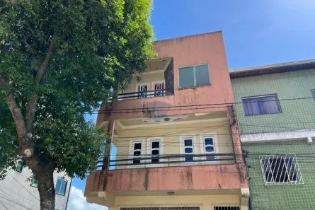 Sala Comercial com 3 Quartos para alugar, 210m² no Wilson Guimarães Soares, Teixeira de Freitas