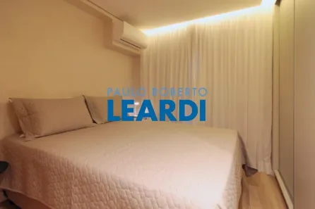 Apartamento com 1 Quarto à venda, 34m² no Pinheiros, São Paulo