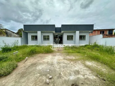Casa com 2 Quartos à venda, 57m² no Inoã (Inoã), Maricá