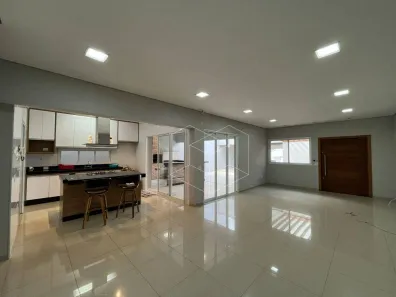 Casa com 3 Quartos à venda, 260m² no Jardim Campos Prado, Jaú