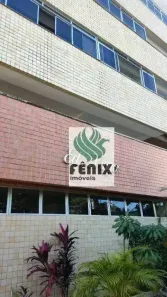 Apartamento com 3 Quartos à venda, 200m² no Joaquim Távora, Fortaleza