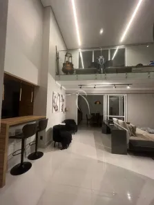 Apartamento com 4 Quartos à venda, 202m² no Vila Andrade, São Paulo