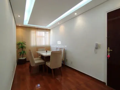 Apartamento com 2 Quartos à venda, 41m² no Candelária, Belo Horizonte