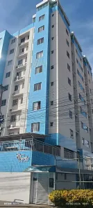 Apartamento com 2 Quartos para alugar, 50m² no Samambaia Sul, Brasília