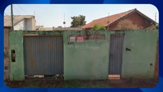 Lote/Terreno com 1 Quarto à venda, 10m² no , Chapadão do Sul