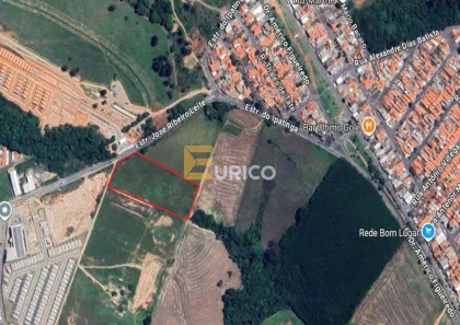 Lote/Terreno à venda, 15000m² no Quintais do Imperador, Sorocaba