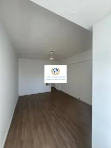 Apartamento com 1 Quarto à venda, 39m² no Cambuí, Campinas