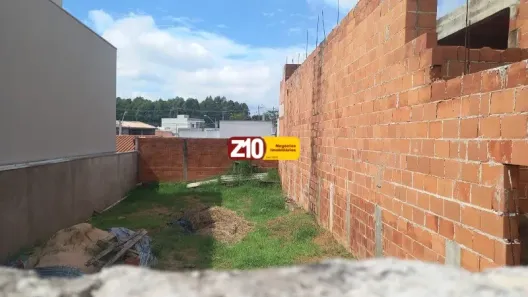 Lote/Terreno à venda, 150m² no Jardim Barcelona, Indaiatuba