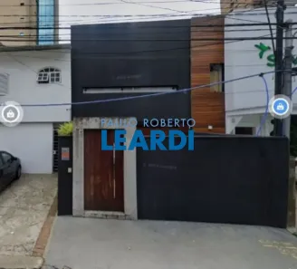 Sobrado com 3 Quartos à venda, 220m² no Vila Nova Conceição, São Paulo
