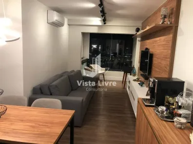 Apartamento com 2 Quartos à venda, 69m² no Água Branca, São Paulo