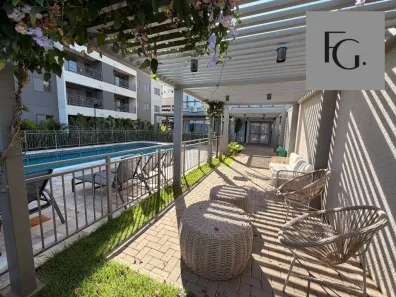 Apartamento com 2 Quartos à venda, 52m² no Vale dos Tucanos, Londrina