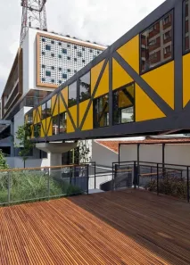 Imóvel Comercial para alugar, 102m² no Sumaré, São Paulo
