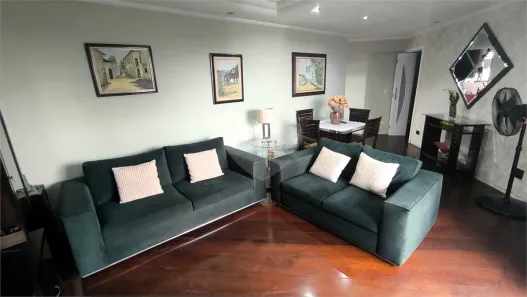 Apartamento com 3 Quartos à venda, 100m² no Vila Siqueira (Zona Norte), São Paulo