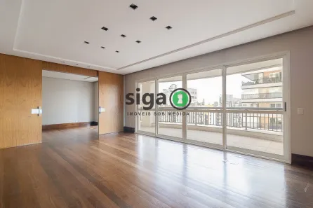Apartamento com 3 Quartos à venda, 310m² no Indianópolis, São Paulo