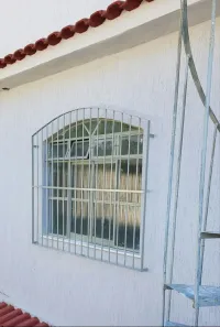 Casa com 1 Quarto à venda, 50m² no Mutuaguaçu, São Gonçalo