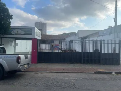 Ponto Comercial para alugar, 74m² no Jardim Maringá, São José dos Campos