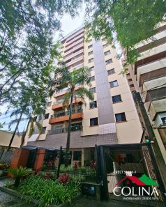 Apartamento com 3 Quartos à venda, 160m² no Vila Boaventura, Jundiaí