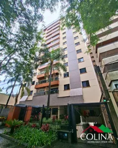 Apartamento com 3 Quartos à venda, 160m² no Vila Boaventura, Jundiaí