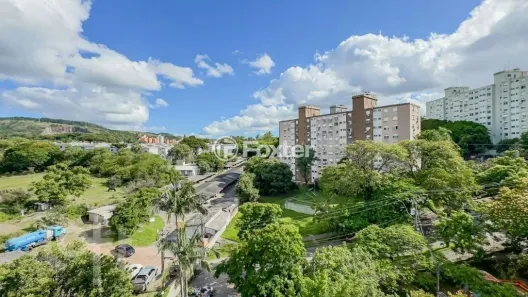Apartamento com 3 Quartos à venda, 72m² no Jardim Sabará, Porto Alegre