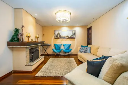 Casa com 2 Quartos à venda, 250m² no Jardim Social, Curitiba
