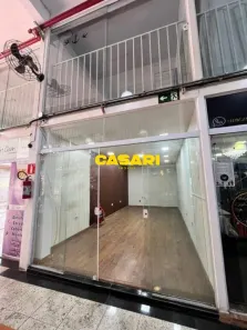 Ponto Comercial para alugar, 18m² no Baeta Neves, São Bernardo do Campo