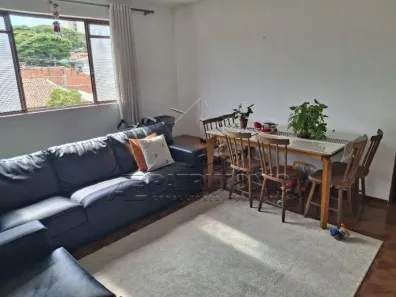 Apartamento com 2 Quartos à venda, 91m² no Vila Haro, Sorocaba