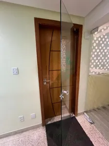 Sala Comercial à venda, 24m² no Comércio, Salvador